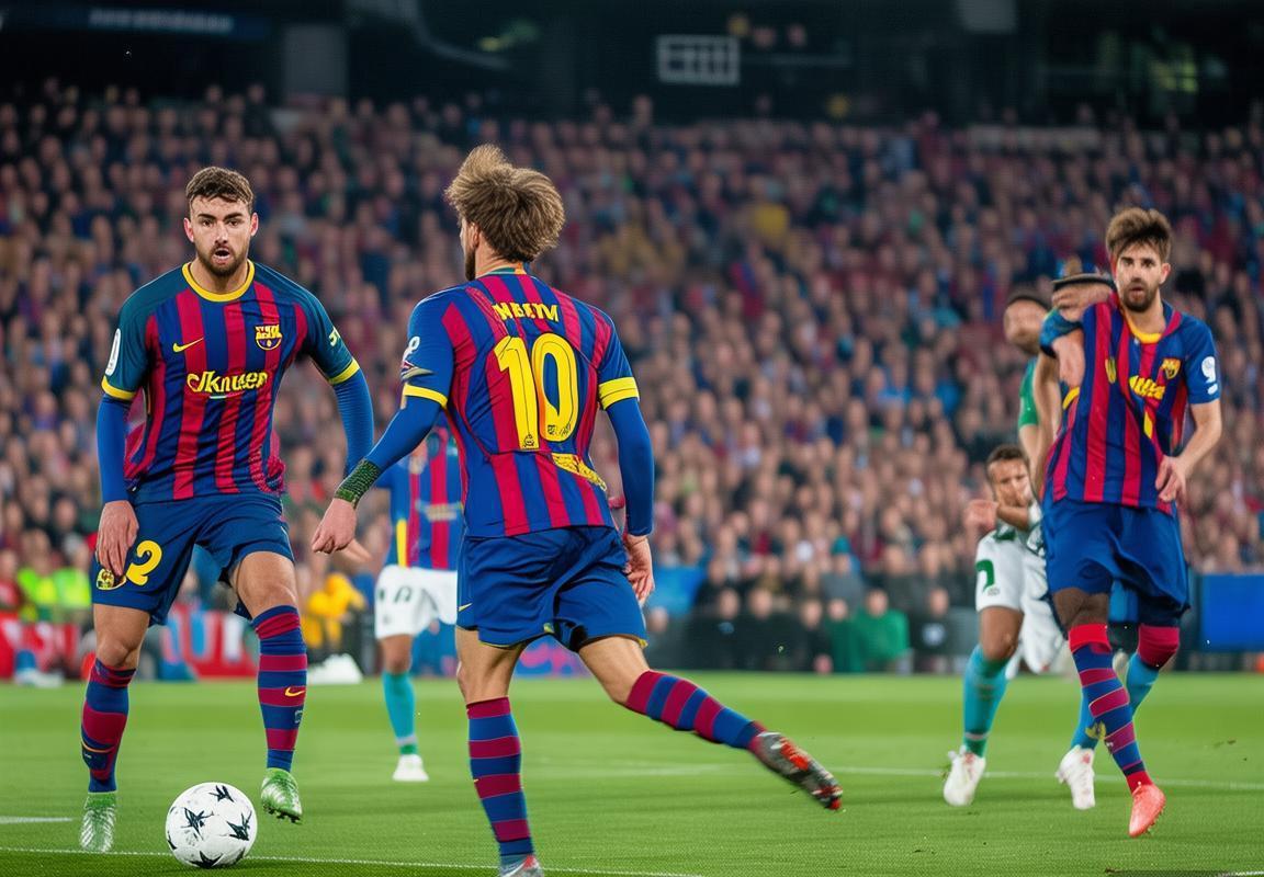 西甲联赛：巴列卡诺主场逼平皇家贝蒂斯，安东尼持续哑火成焦点