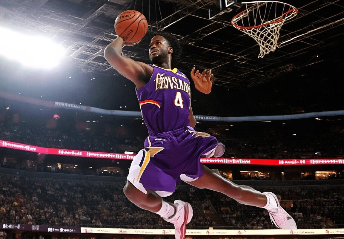 运动赛场上的全明星遗珠：德斯蒙德·贝恩、斯科蒂·巴恩斯、特雷·墨菲三世与杰伦·约翰逊的实力盘点